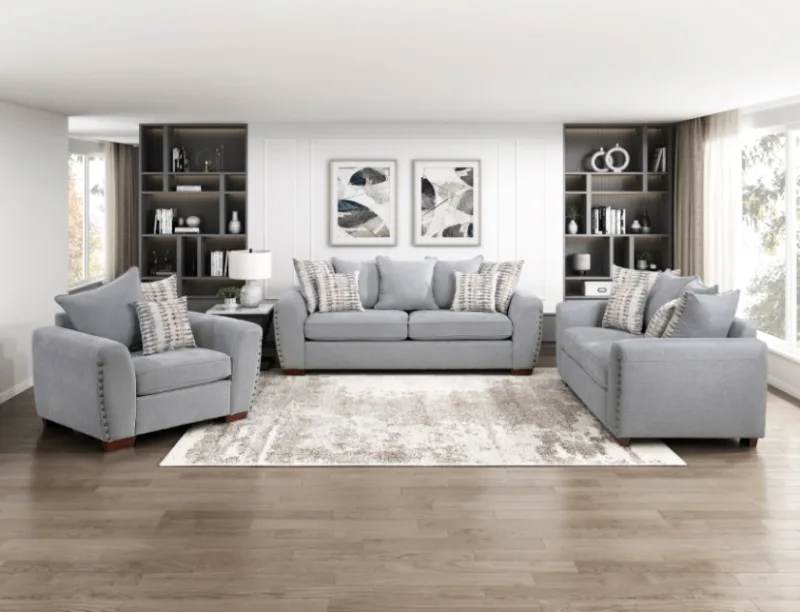 Sofa Set-121