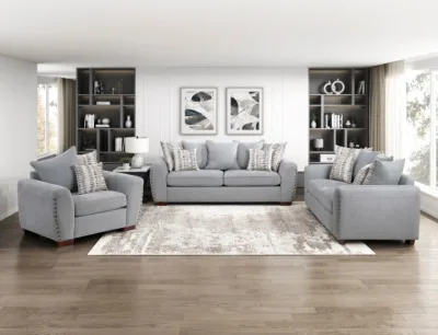 Sofa Set-121