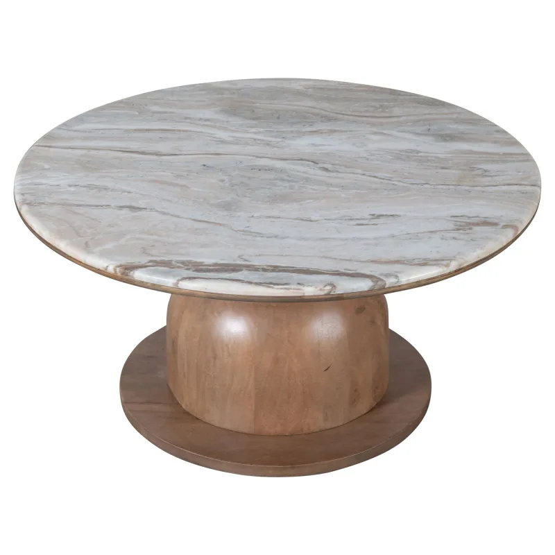 Coffee Table-089 image 3