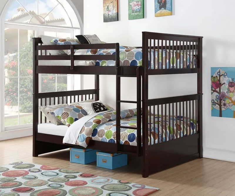 Bunk Bed-025 image 2