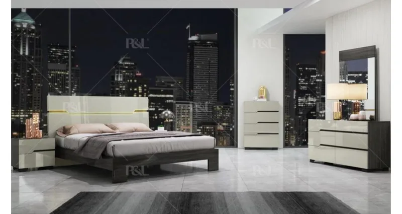 Bedroom Set-026
