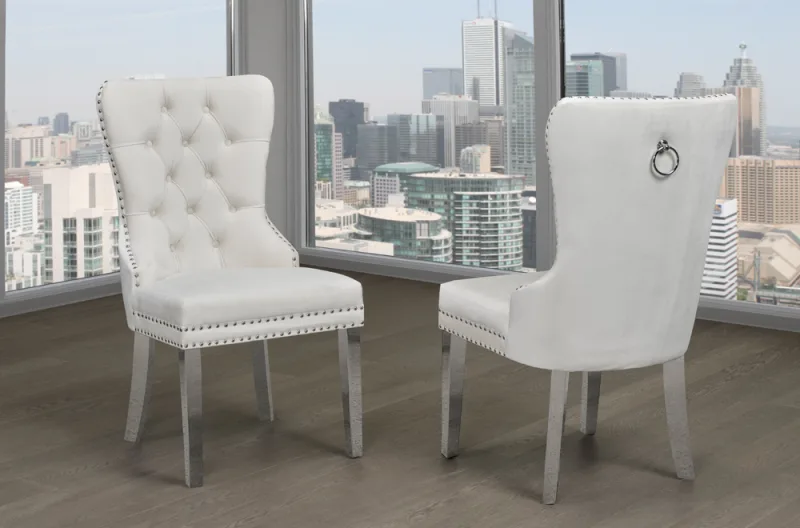 Dining Chair-369