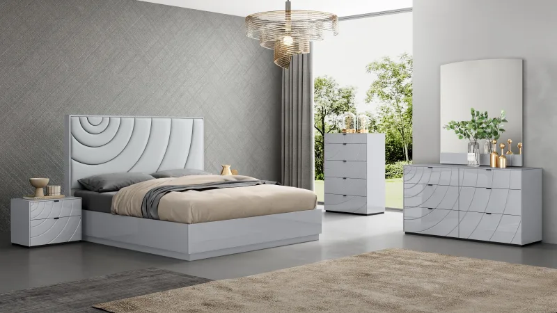 Bedroom Set-079