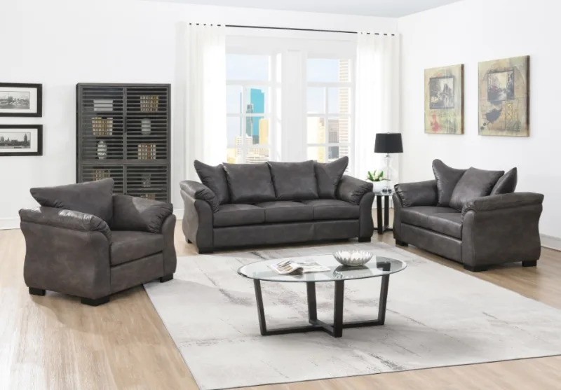 Sofa Set-094