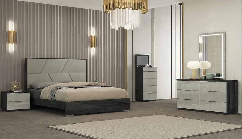Bedroom Set-018