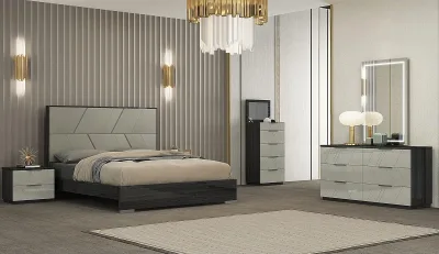 Bedroom Set-018