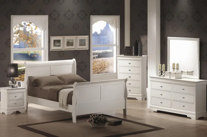 Bedroom Set-120
