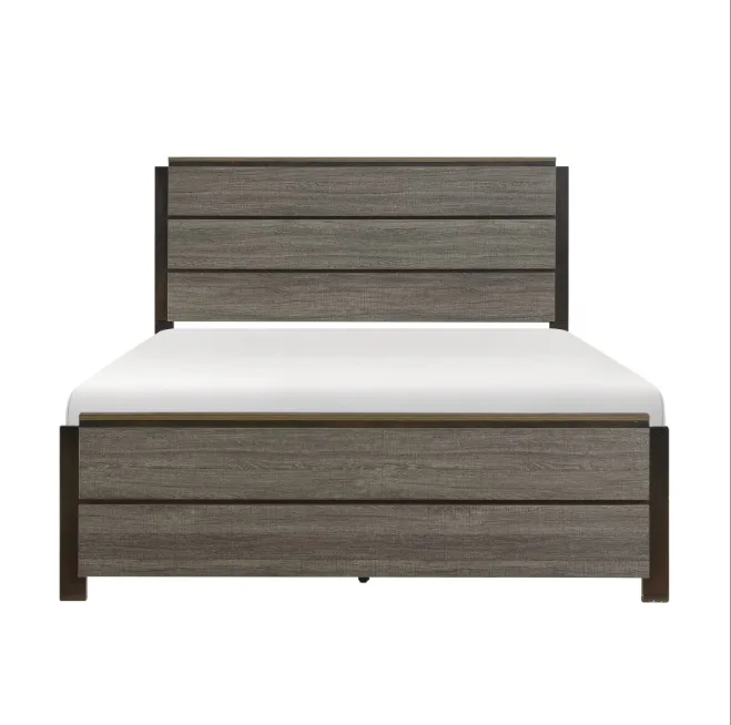 Bed-381