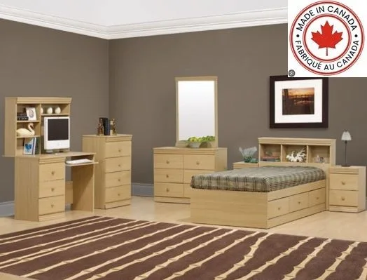 Kids Bedroom Set-014