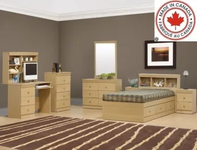 Kids Bedroom Set-014