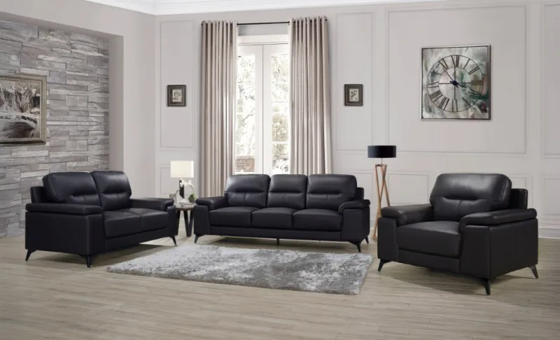 Sofa Set-081