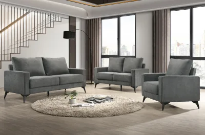 Sofa Set-058