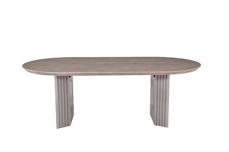 Dining Table Marble-010 image 2