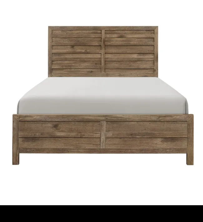 Bed-368