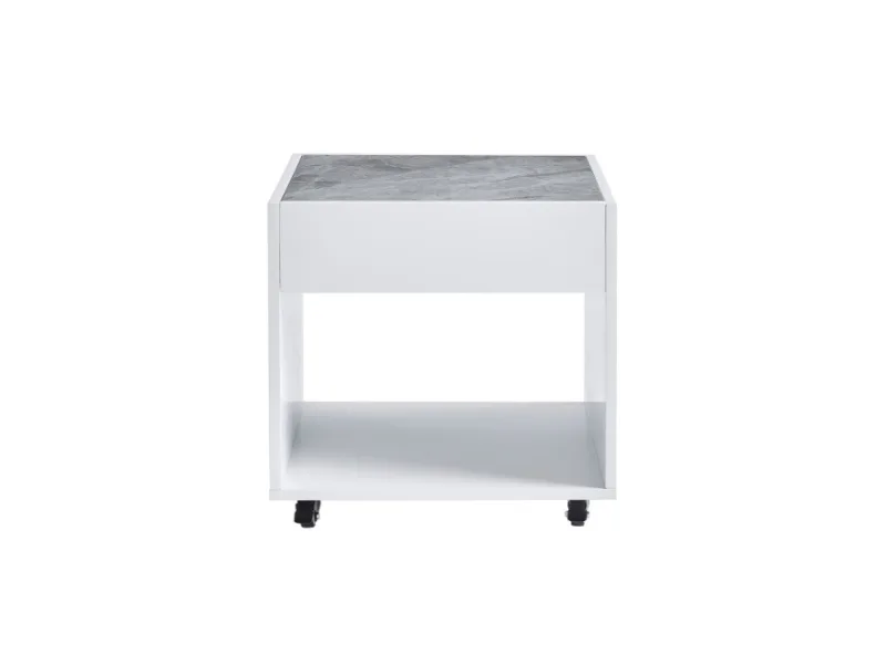 End Table-047