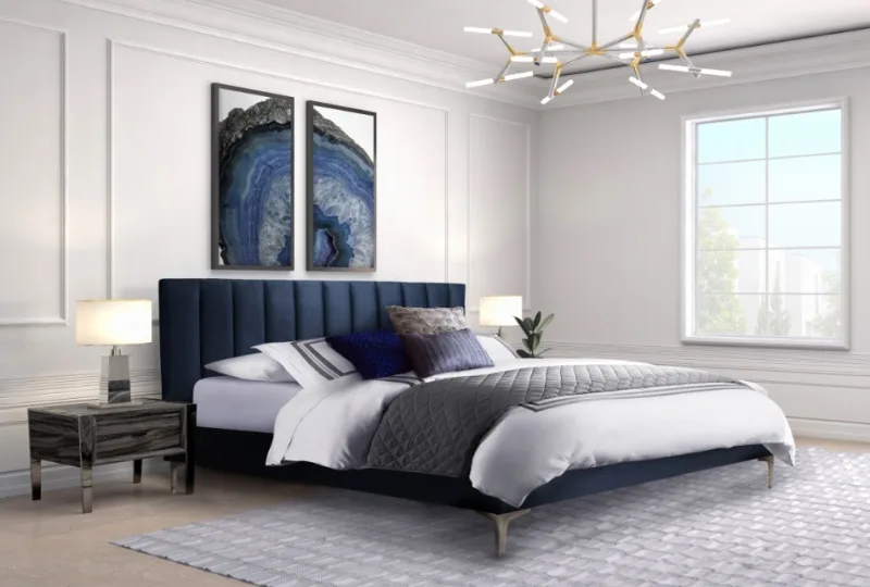 Bed-477