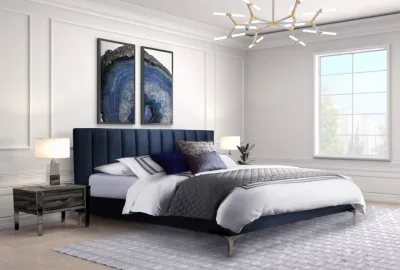 Bed-477