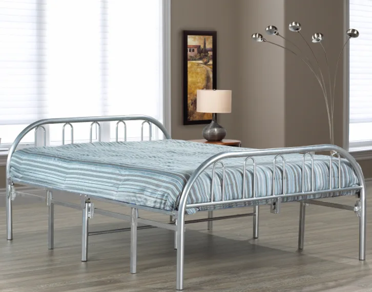 Folding Bed-004