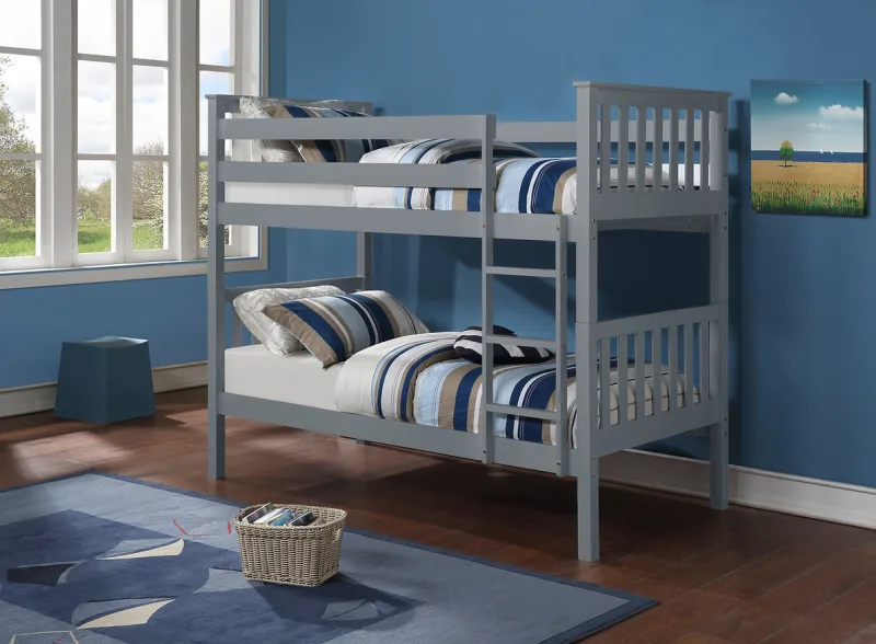 Bunk Bed-002