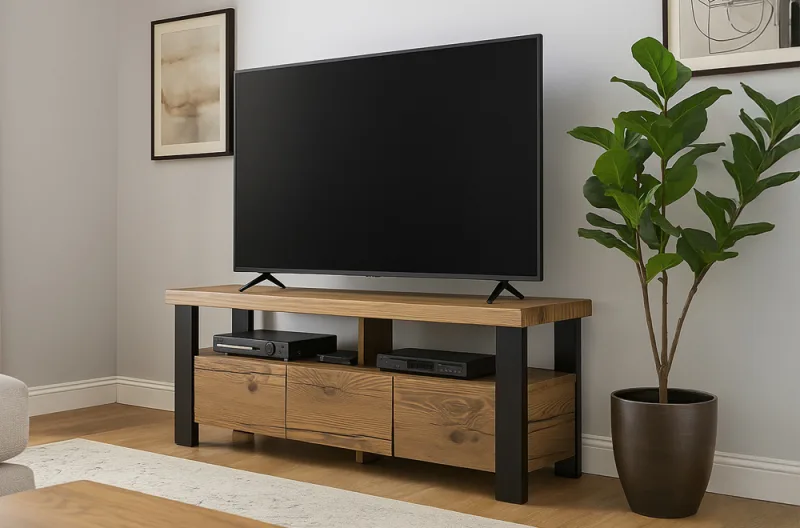 TV Stand-017