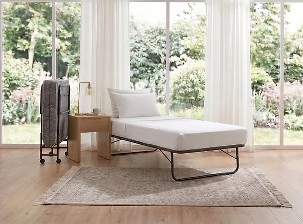 Folding Bed-001 image 2