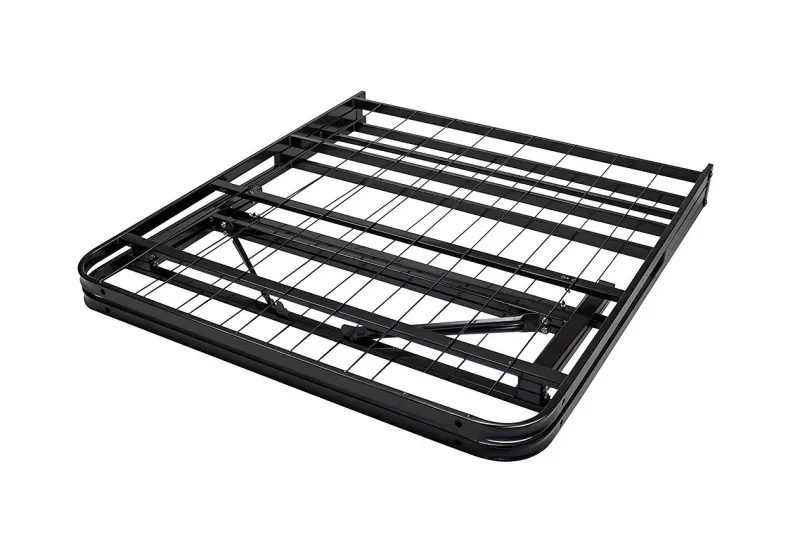 Folding Bed-003 image 2