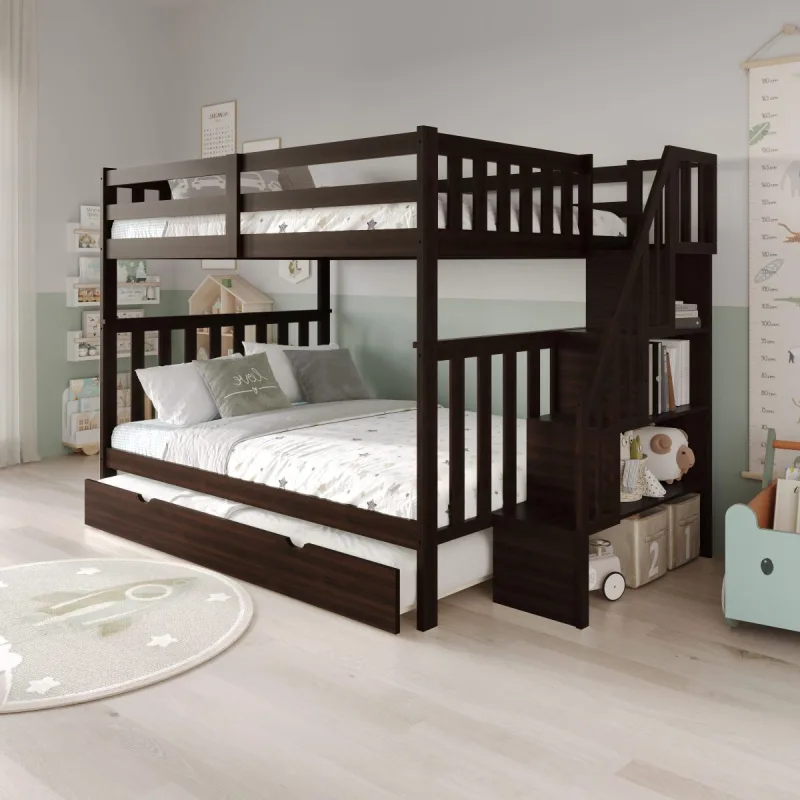 Bunk Bed-069