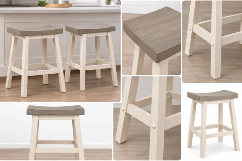 Bar Stool-018 image 2