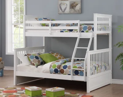 Bunk Bed-024