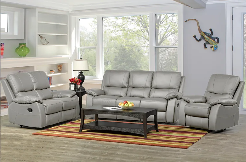 Recliner Power-040