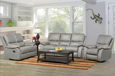 Recliner Power-040