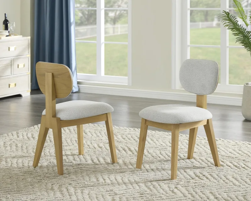 Dining Chair-105 image 2