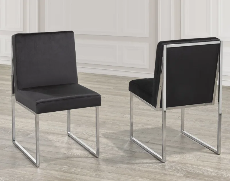 Dining Chair-121
