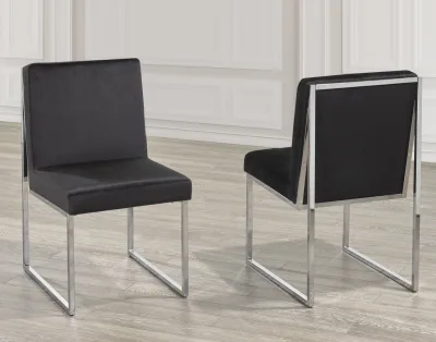 Dining Chair-121
