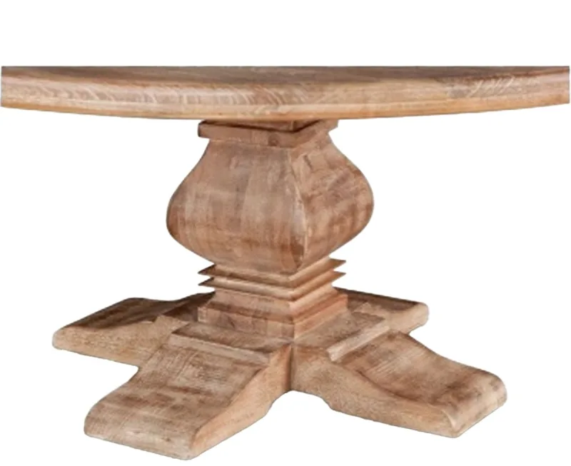 Dining Table Wooden-032