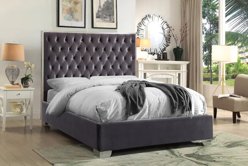 Bed-129