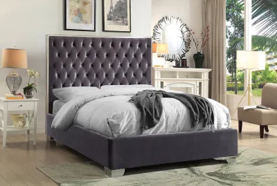 Bed-129