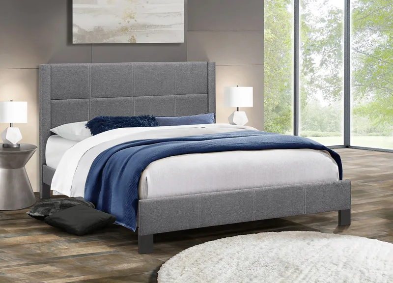 Bed-110