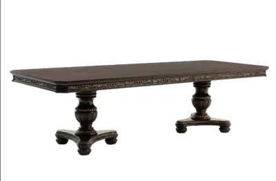 Dining Table Wooden-114
