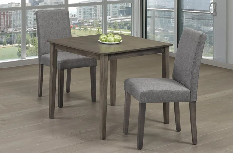 Dining Set Wooden-167