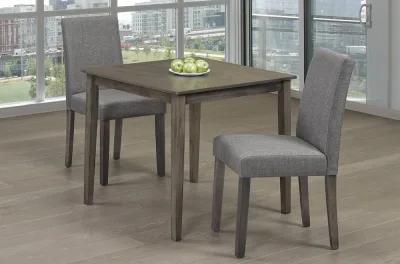 Dining Set Wooden-167