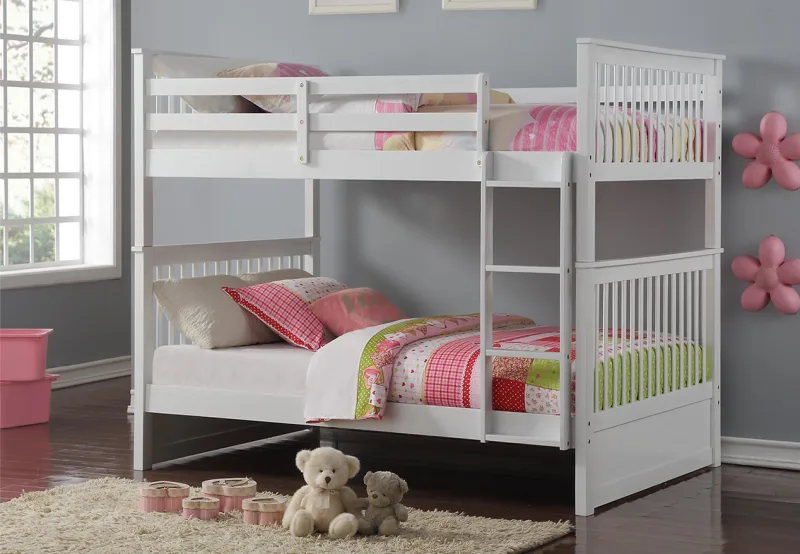 Bunk Bed-027