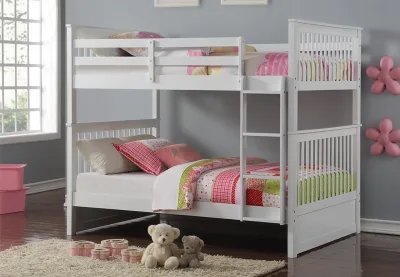 Bunk Bed-027