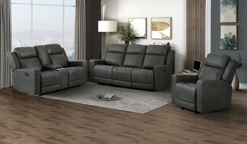 Recliner Power-074