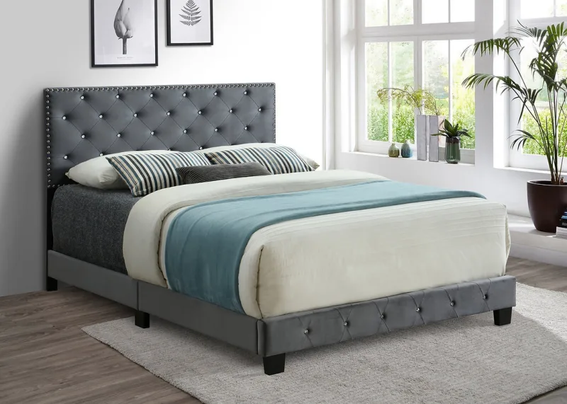 Bed-154