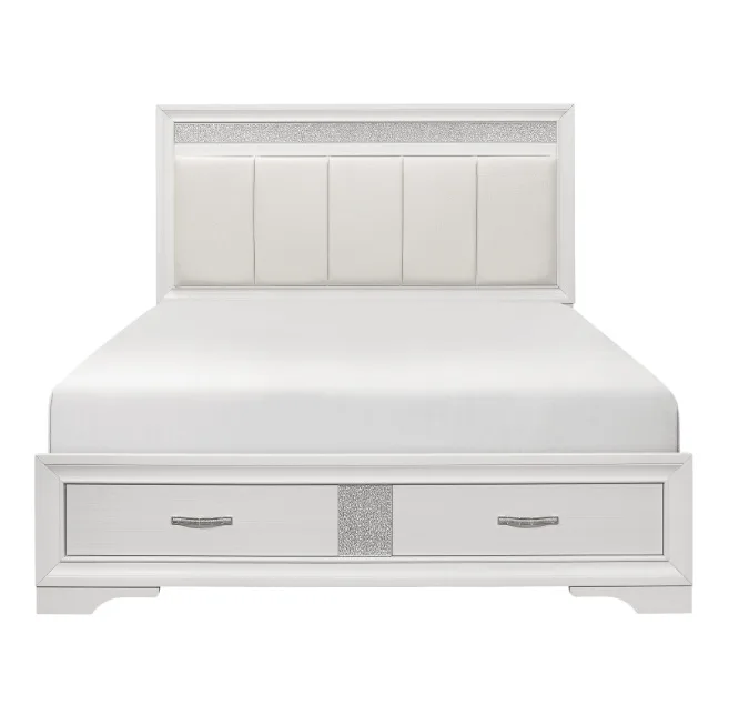 Bed-515