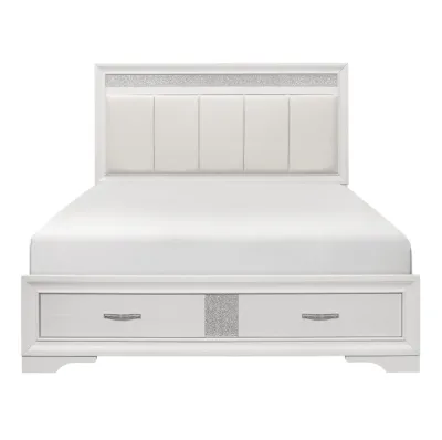 Bed-515