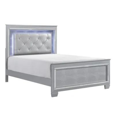 Bed-596