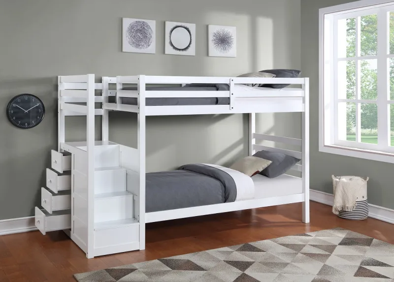 Bunk Bed-056
