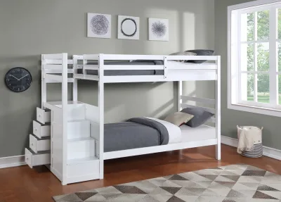 Bunk Bed-056